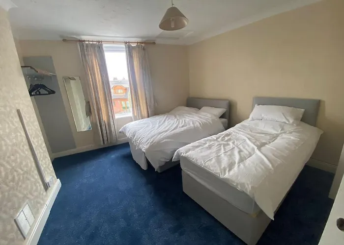 Victoria Guest House