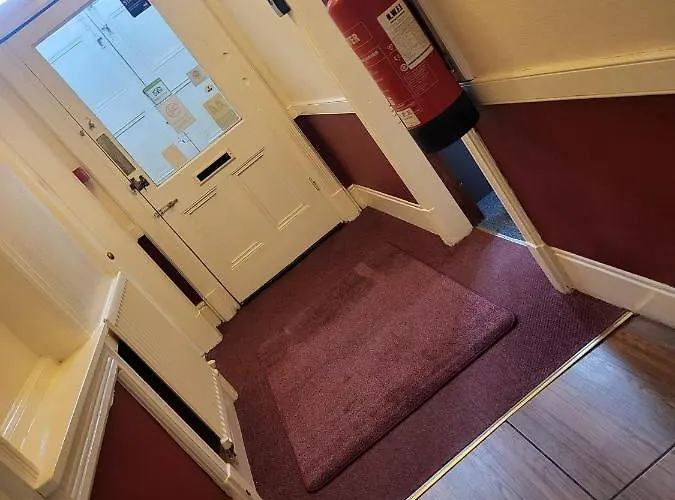 Victoria Guest House