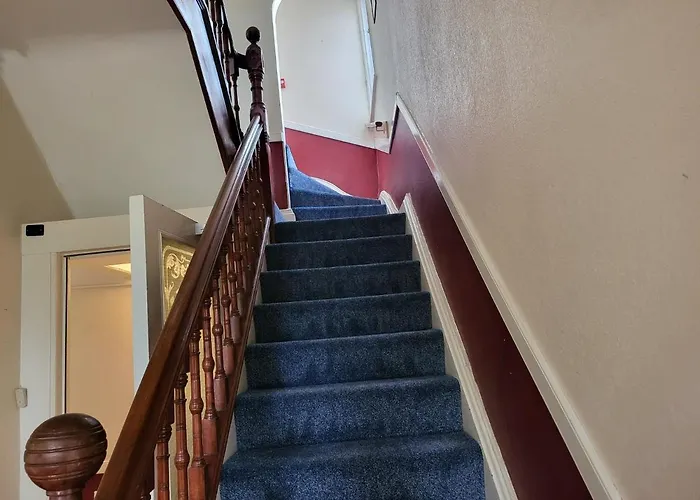 Victoria Guest House