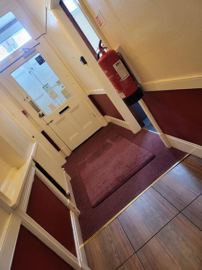 Victoria Guest house *